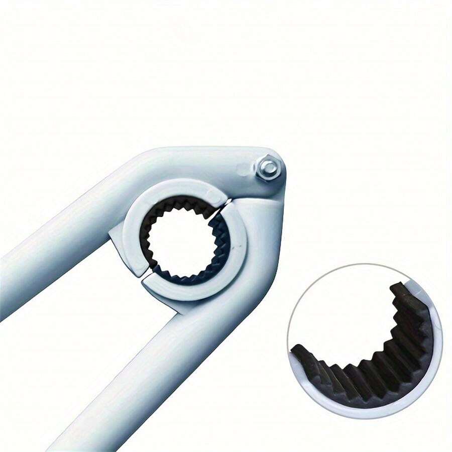 Faucet Aerator Wrench, Faucet Removing Tool Spanner, Kitchen Sink