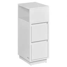 VASAGLE Nightstands - 白色 - 查看 2