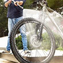 Cecotec HydroBoost 1600 Car&Bike Ctec Pressure Washers - Multicolor - View 5