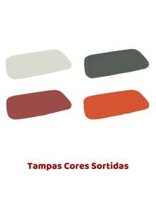 4 Airtight Glass Baking Dishes 2- 1.6L And 2- 3L With Lid - 白色 - 查看 2