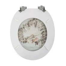 SINOBATH Toilet Seats