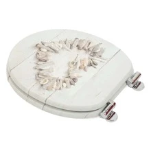 SINOBATH Toilet Seats