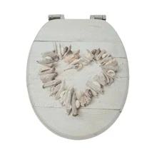 SINOBATH Toilet Seats