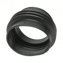 4"Intake Pipe With Air Filter For GMC / Chevrolet / Cadillac 2009-2014 V8 4.8L / 5.3L / 6.0L / 6.2L  Black - 1 - View 8