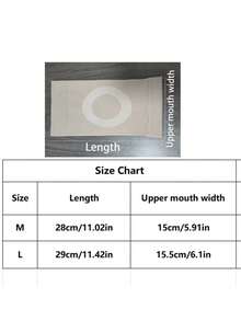 1 件运动护膝，保暖护膝，适用于骑自行车、瑜伽、健身、空调保暖，治疗关节炎、膝关节保护 - 彩色 - 查看 10