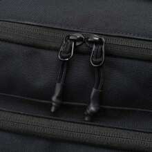 Nike Mochila de almacenamiento ajustable de gran capacidad para exteriores NK UTILITY SPEED BKPK - 2.0 FN4106-010, unisex - Negro - Ver 5