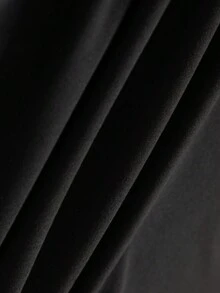 字母印花女士休闲圆领长袖 T 恤秋季