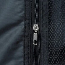 三件套硬壳软边行李箱，带旋转轮，360 度旋转四轮行李箱，重量轻，适合旅行行李箱和手提箱。3 件套行李箱套装 20/24/28 英寸旅行配件旅行装备机场旅行用品衣服行李袋圣诞礼物创意女士女孩圣诞礼物送给妈妈生日礼物妈妈朋友健身包运动包训练包度假假期 - 藍色 - 查看 6