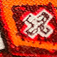 紅色