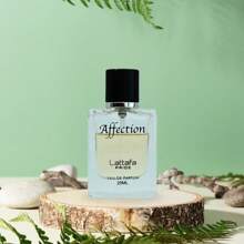 AFFECTION EDP Spray 100ML (3.4 OZ) & AFFECTION EDP 20ML (0.6 OZ) By Pride | Long Lasting, Exquisite Unisex Scent Of 2024. (ELITE BUNDLE) - 花卉印花 - 查看 4