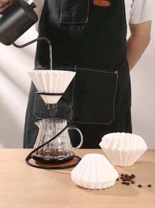 Kitchen Appliances Accessories Gadgets Tools Christmas Kitchen Stuff Cooking Christmas - White Wavy - View 5