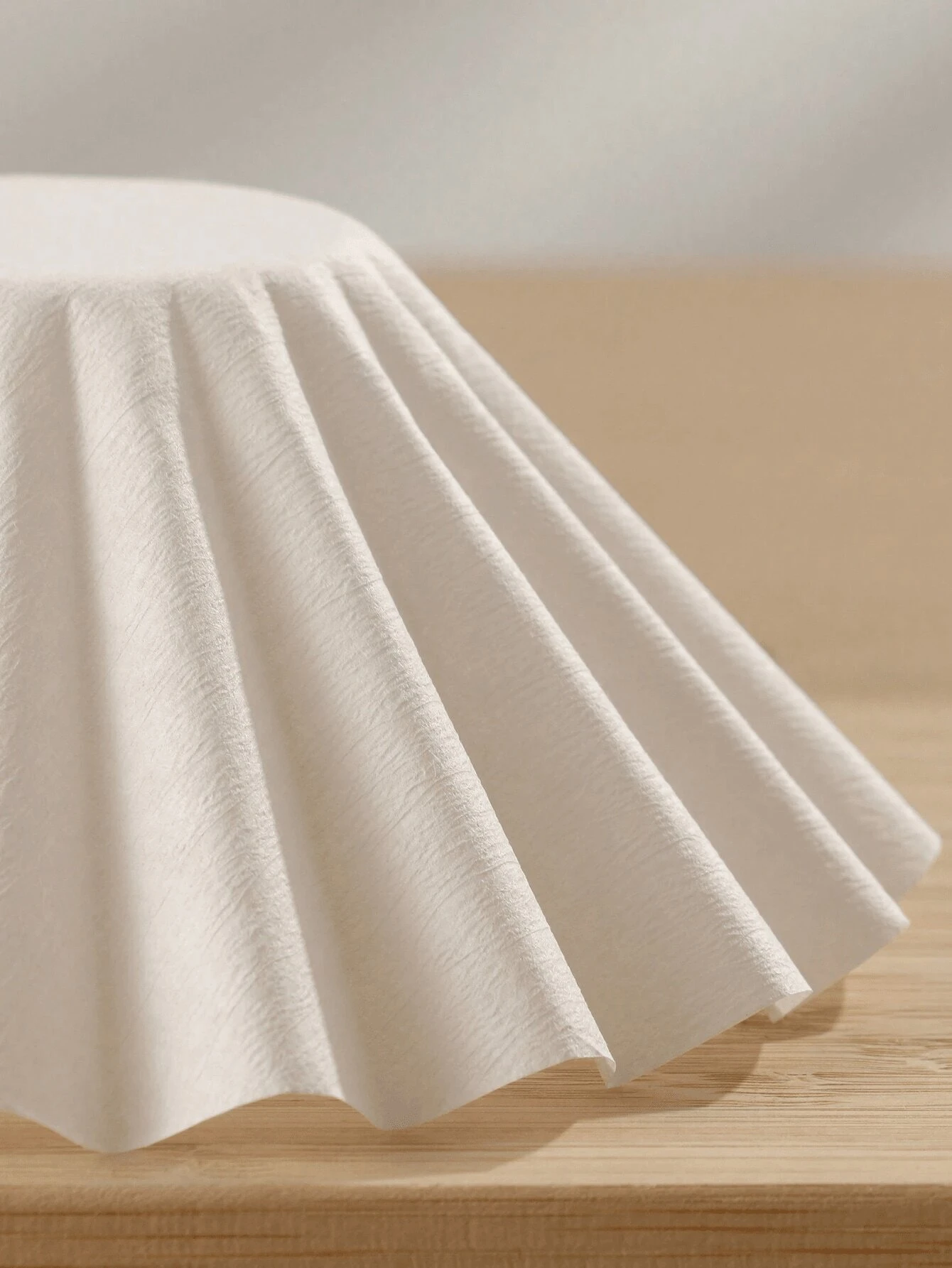 V60 Coffee Filter Paper HandBrewed Pot Coffee Filter Paper Portable