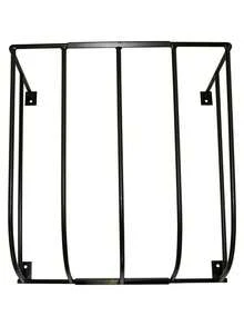 Wall Mount Hay Rack For Horse Stalls. Package Of 2 - 1 - View 2