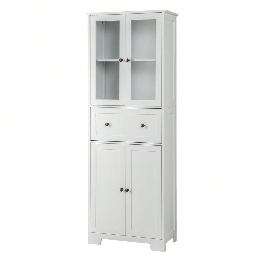 MDF Spray Paint 4 Doors 1 Pump Bathroom White SHEIN Brasil