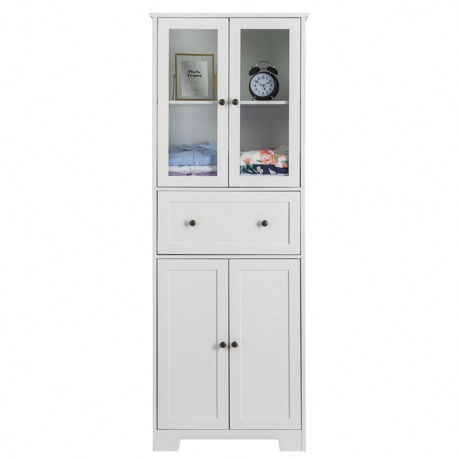 MDF Spray Paint 4 Doors 1 Pump Bathroom White SHEIN UK