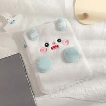 1 件可爱恶魔平板电脑收纳袋，便携式 iPad 包，保护内袋，学习平板电脑包 - 彩色 - 查看 14