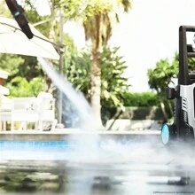 Cecotec HydroBoost 1600 Car&Bike Ctec Pressure Washers - Multicolor - View 2