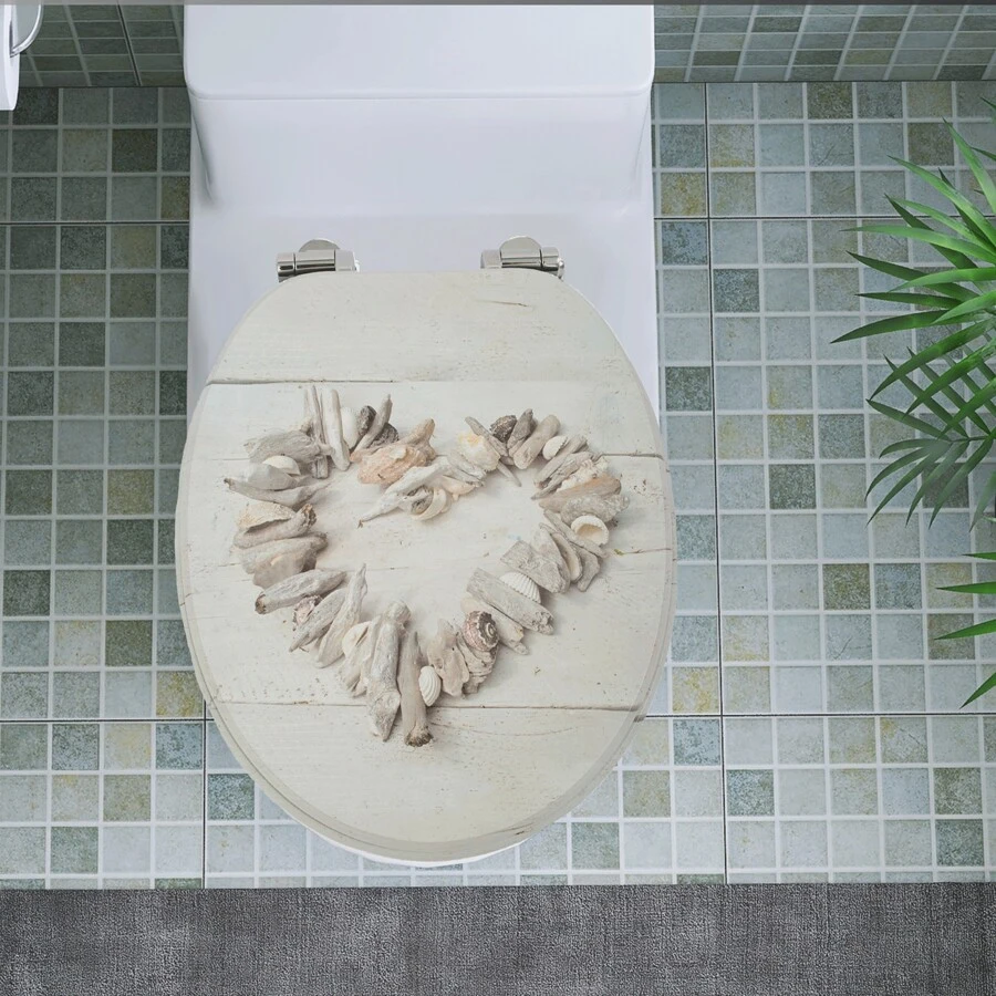 SINOBATH Toilet Seats