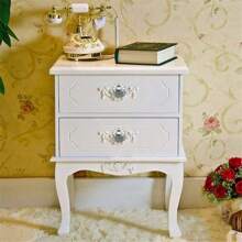 10pcs 30mm Round Crystal Glass Cabinet Knobs, Drawer Pulls Handles For Kitchen/Wardrobe Doors, Furniture Hardware - Multicolor - View 11