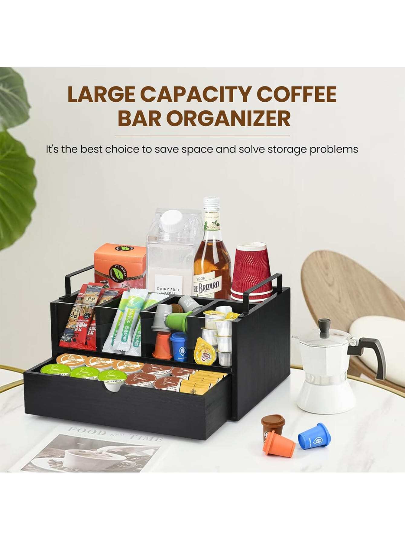 Pigiama Avengers Per Bambini - Maglietta Maniche Corte E Pantaloncino, 100% Cotone, Confezione Regalo - Foto 2