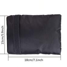 1 件户外水龙头盖，用于冬季防冻，外部水龙头盖，多用途水龙头保护罩，户外庭院防霜水龙头盖 - 彩色 - 查看 12