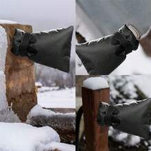 1 件户外水龙头盖，用于冬季防冻，外部水龙头盖，多用途水龙头保护罩，户外庭院防霜水龙头盖 - 彩色 - 查看 11