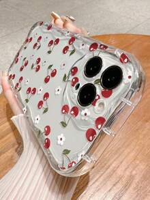 奶油色大理石樱花花卉彩绘防震手机壳兼容 IPhone14 Pro Max、IPhone13、IPhone11、IPhone XR、IPhone 7/8、Galaxy S24、A04、A12、A13、A14、A23、A24、A32、A33、A51、A52、A53、A54、A72、S20FE、Redmi 9、Redmi 9A - 彩色 - 查看 4