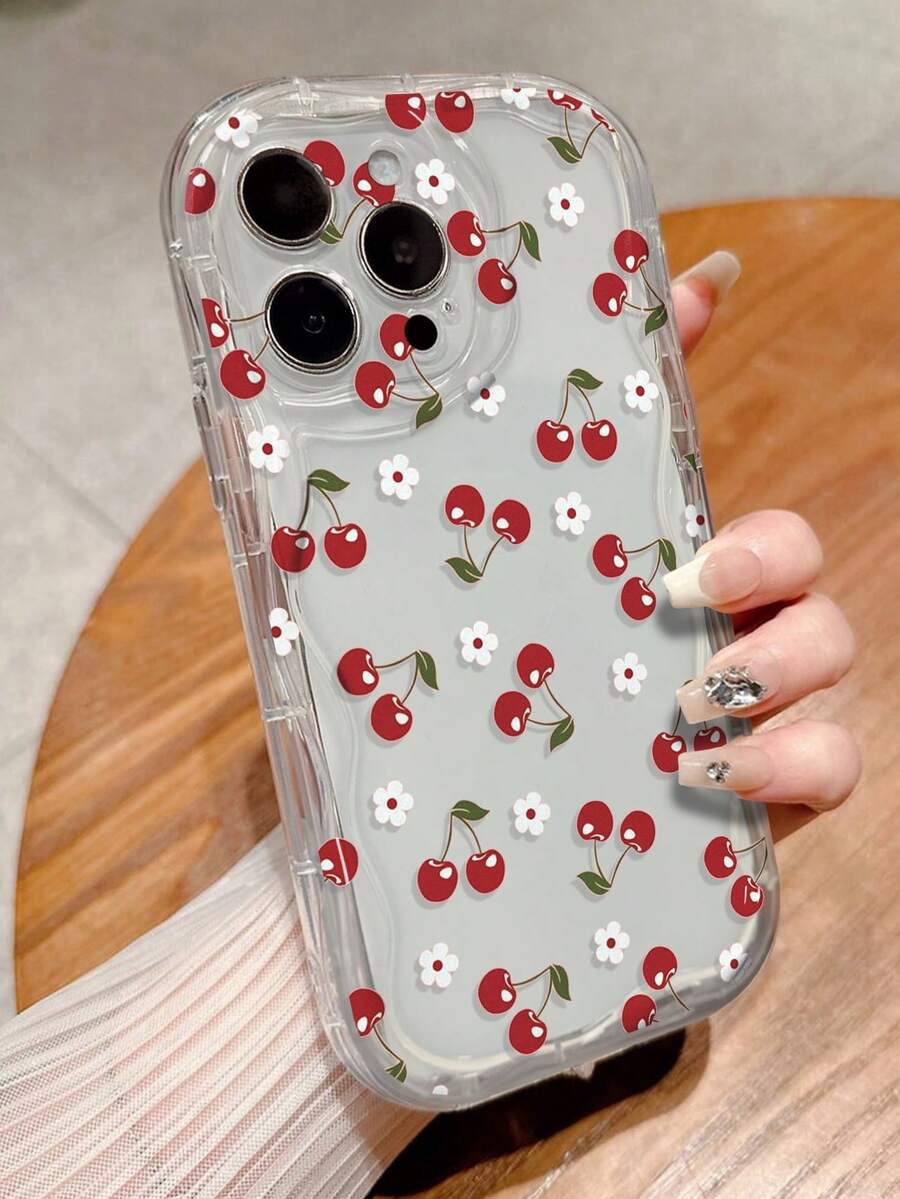 奶油色大理石樱花花卉彩绘防震手机壳兼容 IPhone14 Pro Max、IPhone13、IPhone11、IPhone XR、IPhone 7/8、Galaxy S24、A04、A12、A13、A14、A23、A24、A32、A33、A51、A52、A53、A54、A72、S20FE、Redmi 9、Redmi 9A - 彩色 - 查看 1