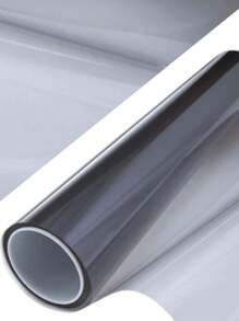 Smoked Insulfilm Film 0.50x1m To 5m Automotive And Residential Sun Protection G5, G20, G35 - G20 - 查看 2