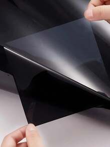 Smoked Insulfilm Film 0.50x1m To 5m Automotive And Residential Sun Protection G5, G20, G35 - G20 - 查看 1