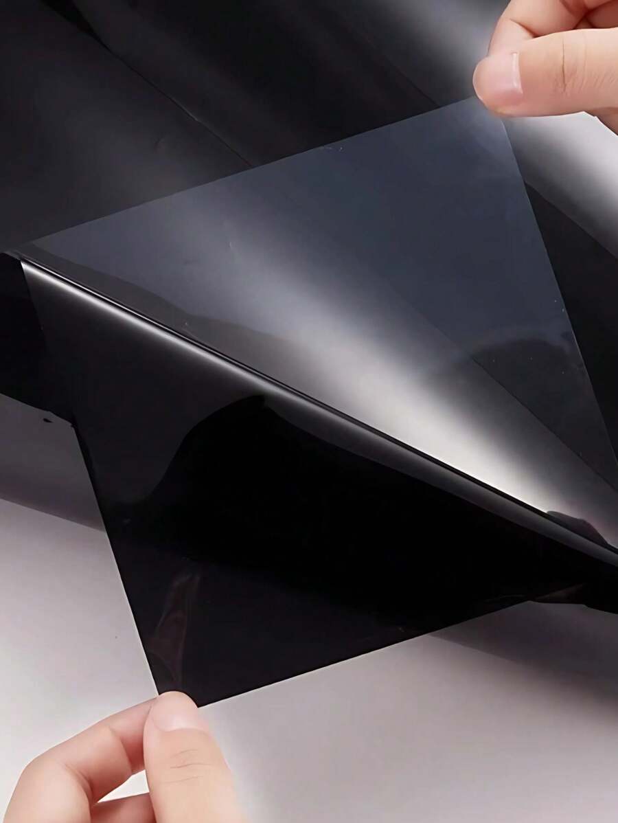 Smoked Insulfilm Film 0.50x1m To 5m Automotive And Residential Sun Protection G5, G20, G35 - G20 - 查看 1