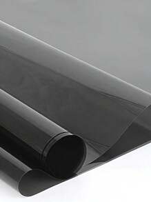 Smoked Insulfilm Film 0.50x1m To 5m Automotive And Residential Sun Protection G5, G20, G35 - G20 - 查看 3