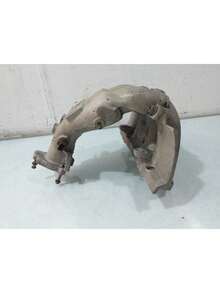 Intake Manifold Fiat Palio Siena Strada 1.0 8v 1994 2000 - Nhiều màu - Xem 4