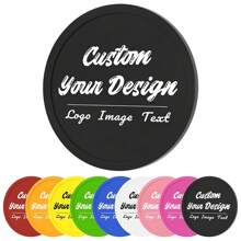 50 Packs Custom Poker Chips, Bar Drink Token Chips Personalized Logo, Image, Text On Chip, Double Sided Full Color Print Custom Tokens, Good For Night, Wedding And Bachelor Party, Valentine Day, Valentine Day Decor Gifts Birthday Graduation,Multi-Functional, ,Anti-Mold,Ornamental,Exquisite,Stylish,High-Quality,Adorable,Modern,Cute,Colorful,Custom,Unique,Personalized,Ideal Gifts For Him,Ideal Gifts For Her,Her,Boyfriend,Girlfriend,Dad,Mom,Family,Friends,Son,Daughter,Kids,For Anniversaries,For Birthdays,For Housewarming,For Graduation,Kitchen,Dining Room,Bedroom,Office,Living Room,Home,Garden,Tea Room - Multicolor - View 2