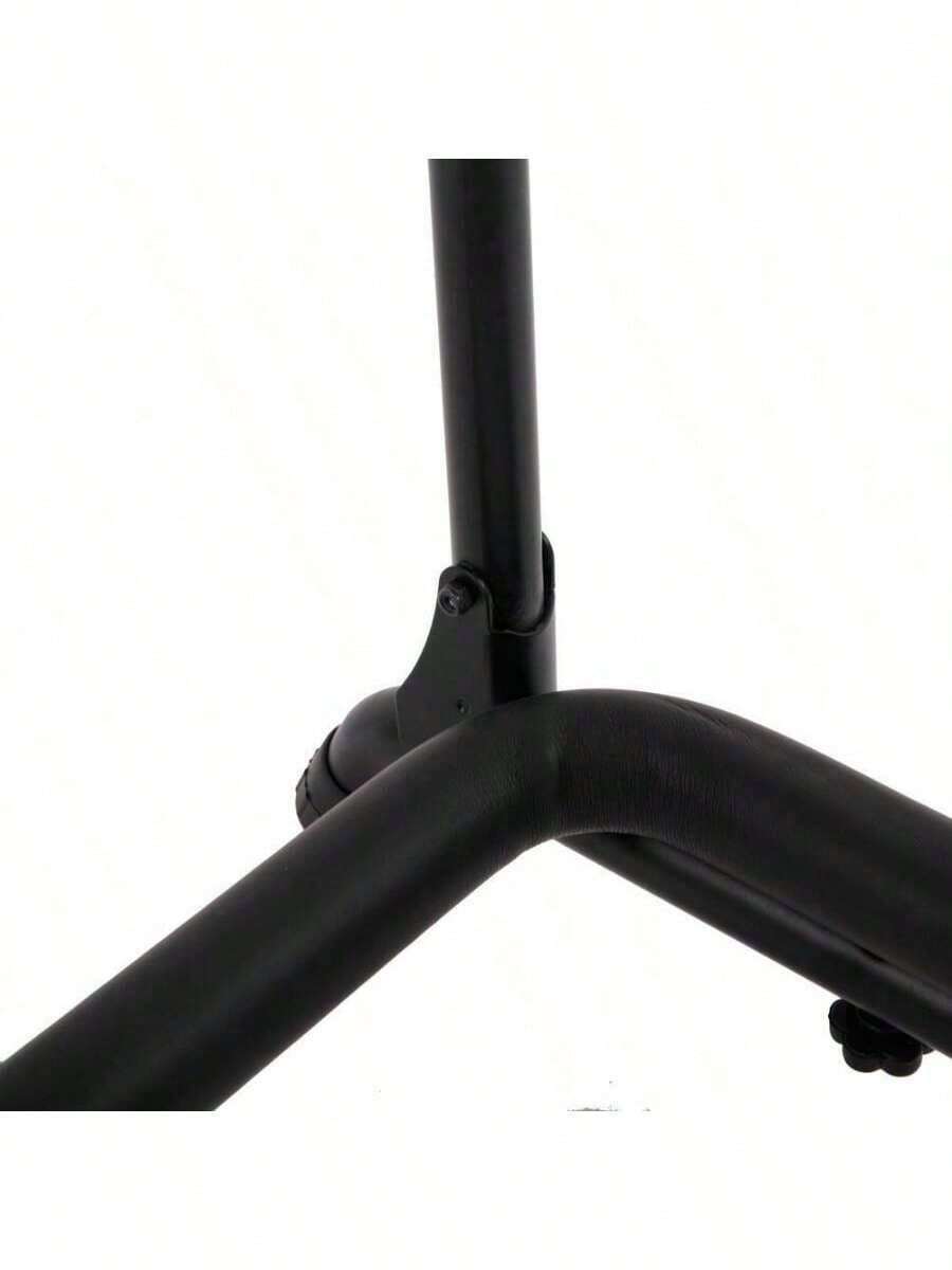 Guitar Stand 5 Holder Folding Organizer Rack Stage Bass Acoustic Guitar