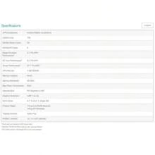 1 块 NVIDIA RTX A400 显卡，支持 4 显示器输出，专业 CAD 绘图和图形设计，GDDR6 4GB 视频内存，盒装 - 黑色 - 查看 6