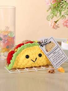 鼓励礼品装饰、正能量礼品、正向激励礼品、创意趣味装饰礼品、办公桌展示、手工可爱装饰、纪念品、万圣节礼品、圣诞节礼品、趣味礼品、生日礼品、家居装饰、派对装饰、办公室礼品、毕业礼品 - 彩色 - 查看 12