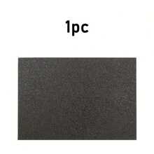 5"X7" Rubber Matte Non-Slip Grip Tape, Gun Grip Anti-Slip Tape, DIY Grip Anti-Slip Tape