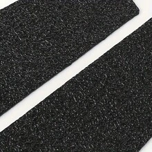 5"X7" Rubber Matte Non-Slip Grip Tape, Gun Grip Anti-Slip Tape, DIY Grip Anti-Slip Tape