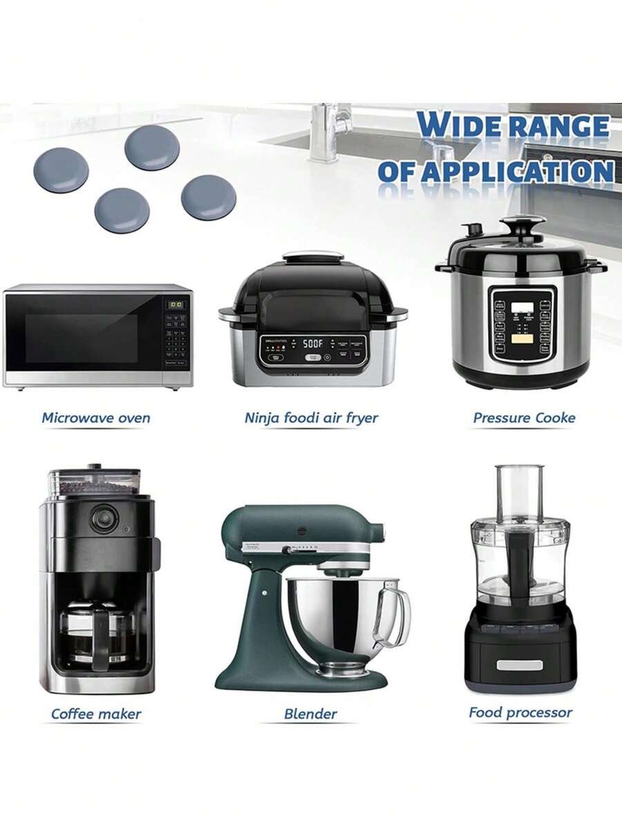 12pcs SelfAdhesive Furniture Sliders Furniture Hardware For