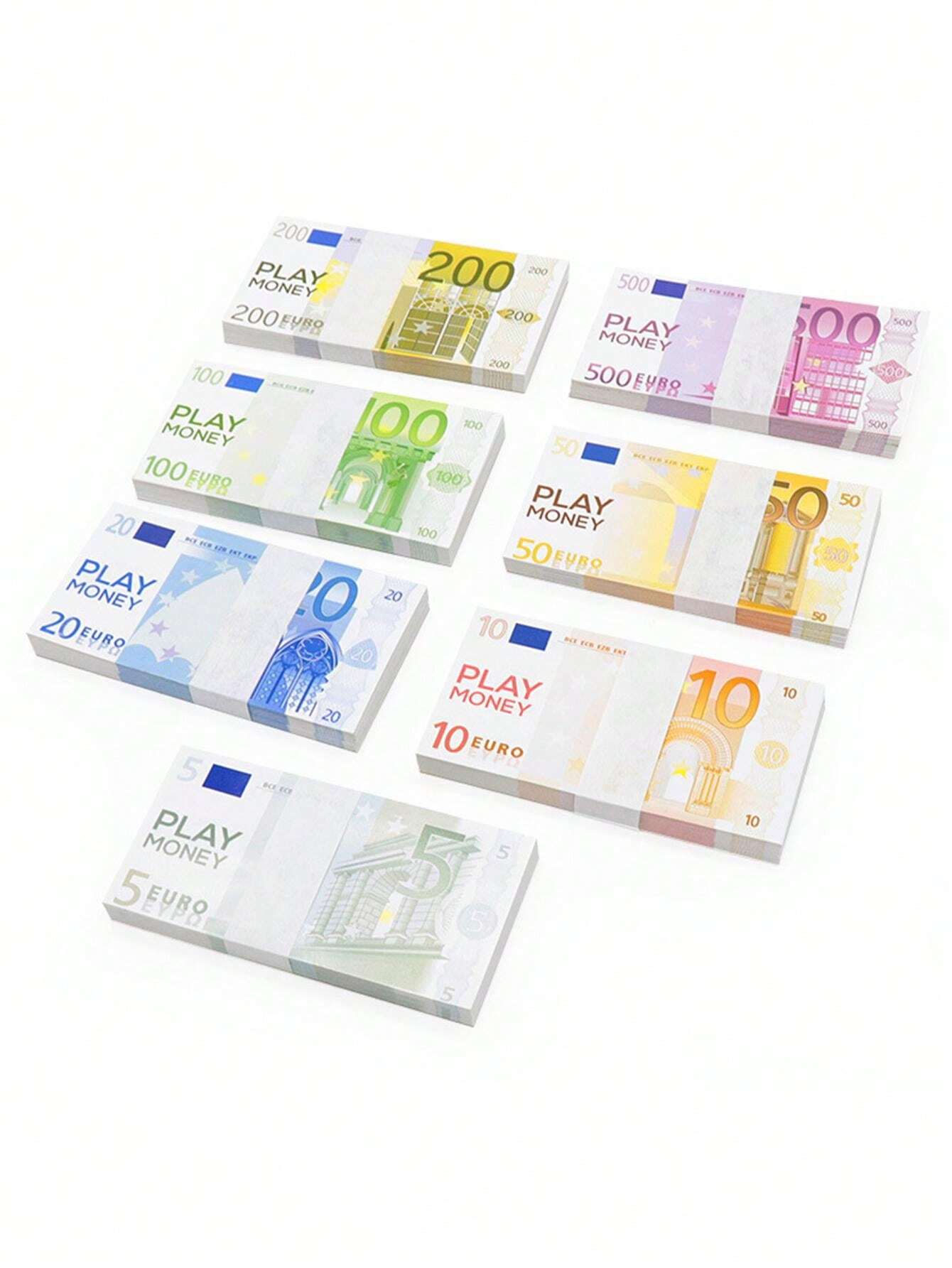 1PC Holiday Props Toy Coin Commemorative Coin Face Value 100