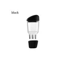 1 个透明油梳，多功能头皮按摩器，适用于精华液、滋养液、护发素、精油等。准确地将液体或油输送到发根。 - 彩色 - 查看 5