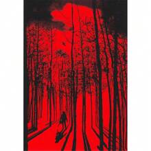 1 tấm áp phích nghệ thuật treo tường không khung áp phích trò chơi phim cổ điển nóng bỏng tranh vải canvas in HD hình ảnh nghệ thuật treo tường cho phòng chơi game trang trí nhà quà tặng vải canvas không khung - Nhiều màu - Xem 37