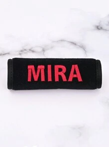 Personalized Luggage Handle Package, Custom Handle,Durable Custom Luggage Label, Embroidered Luggage Handle, Embroidered Luggage Handle,Personalized Luggage Strap,Custom Luggage Cover,Customized Luggage Straps,Easy Comfort - Multicolor - View 5