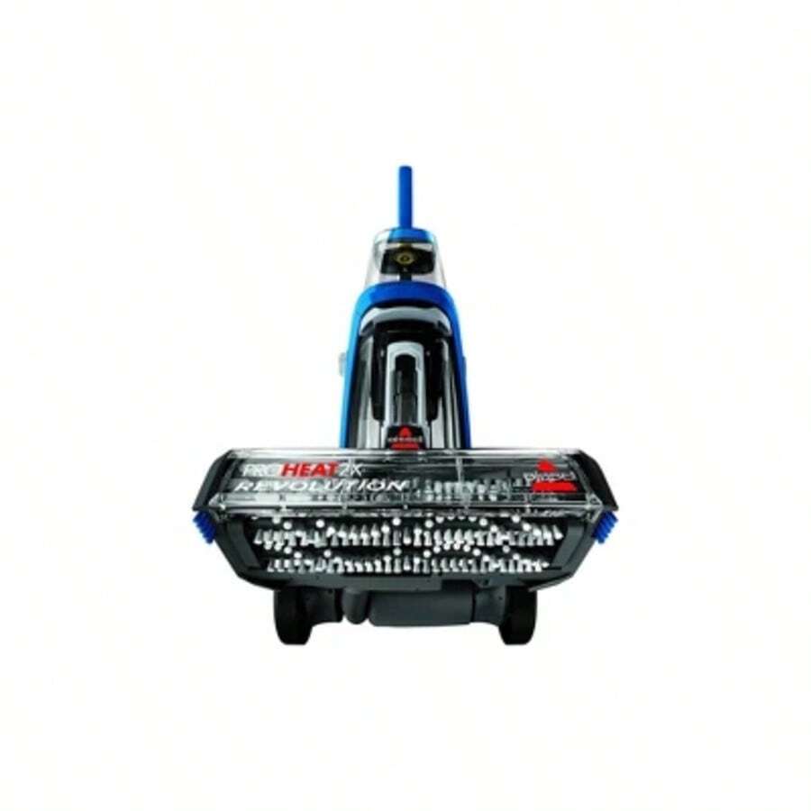 ProHeat 2X Revolution Pet Upright Carpet Cleaner Blue 15489 SHEIN USA