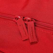 Nike 2024 青年背包，日常休闲收纳袋 - 紅色 - 查看 5