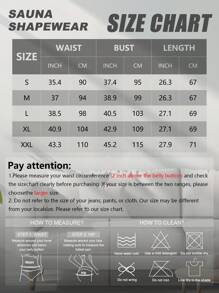 1pc Women's Long Sleeve Stand Collar Sports Sweatshirt, Zippered Moisture Wicking Sauna Suit, Solid Color Sauna Suit For Female Athletes, Yoga Fitness Wear For Weight Loss & Calorie Burning, Sweating Training Outfit, Zippered Long Sleeve Shaping Garment, Sexy Sports Wear For Yoga & Fitness, Accelerate Sweat Circulation, Promote Weight Loss Journey, Professional Sauna Effect, Create Ultimate Weight Loss Experience, Essential For Efficient Fat Burning, Achieve The Perfect Physique! Gym Accessories Belly Slimming Girdles, Lumbar Girdles Belly Slimming Corset