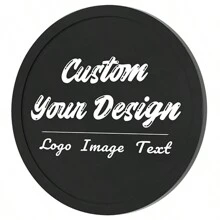 50 Packs Custom Poker Chips, Bar Drink Token Chips Personalized Logo, Image, Text On Chip, Double Sided Full Color Print Custom Tokens, Good For Night, Wedding And Bachelor Party, Valentine Day, Valentine Day Decor Gifts Birthday Graduation,Multi-Functional, ,Anti-Mold,Ornamental,Exquisite,Stylish,High-Quality,Adorable,Modern,Cute,Colorful,Custom,Unique,Personalized,Ideal Gifts For Him,Ideal Gifts For Her,Her,Boyfriend,Girlfriend,Dad,Mom,Family,Friends,Son,Daughter,Kids,For Anniversaries,For Birthdays,For Housewarming,For Graduation,Kitchen,Dining Room,Bedroom,Office,Living Room,Home,Garden,Tea Room - Multicolor - View 11