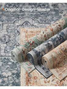 SONGMICS Carpet - 灰色 - 查看 6