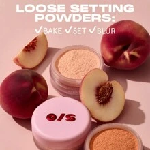 0.23 Oz/ 6.5g ONE/SIZE By Patrick Starrr Mini Ultimate Blurring Setting Powder - Universal Translucent - View 10